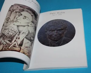 Franz Kafka: 125. výročí narození Franz Kafky
