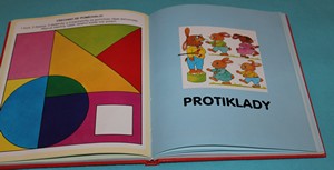 Obrázky do školky - Beaumont