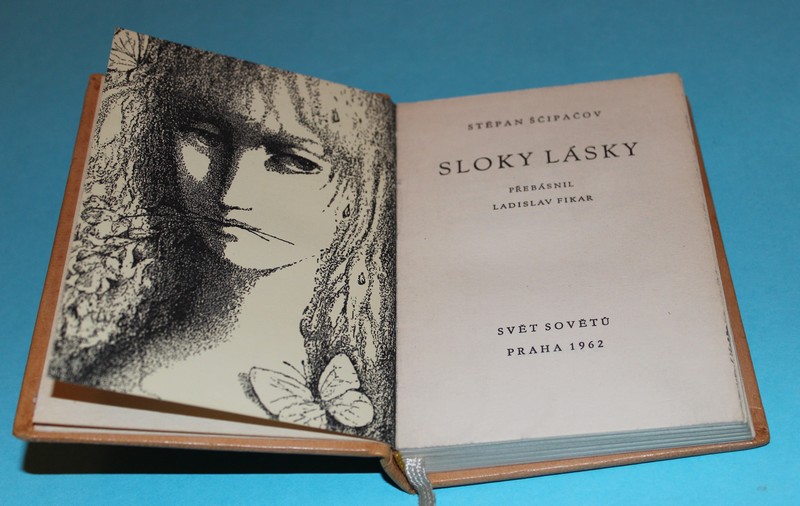 Léčivé rostliny a planety - Brooke