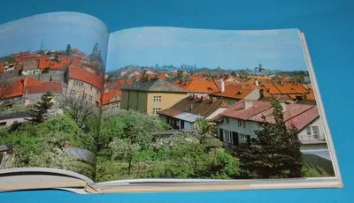 Prostějov 1390 - 1990