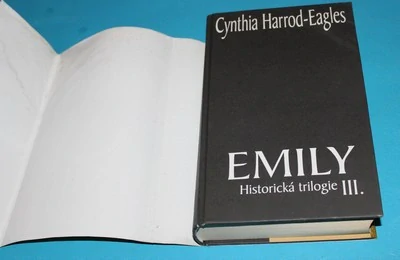 Emily - Eagles