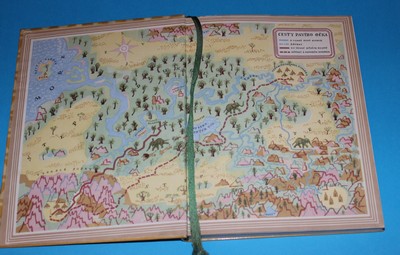 Paví očko - Sílová