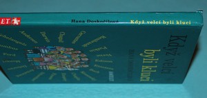 Když velcí byli kluci - Doskočilová