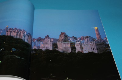New York Město, které nikdy nespí