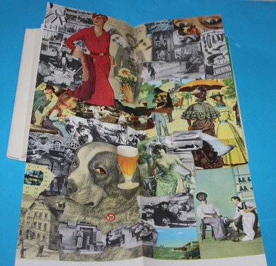 Automat Svět - Hrabal