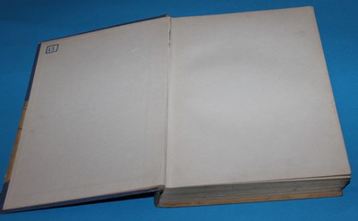 Dýmka strýce Bonifáce (1941)