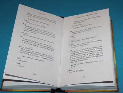 Harry Potter a prokleté dítě