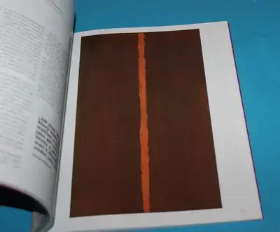 Abstraktní expresionismus