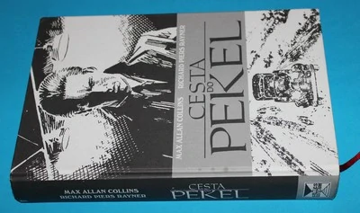 Cesta do pekel - Collins