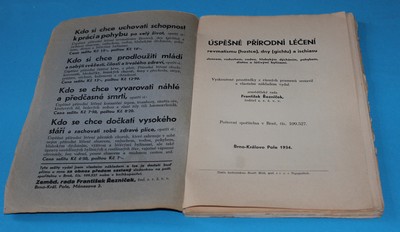 Úspěšné přírodní léčení revmatismu (hostce), dny (gichtu) a ischiasu