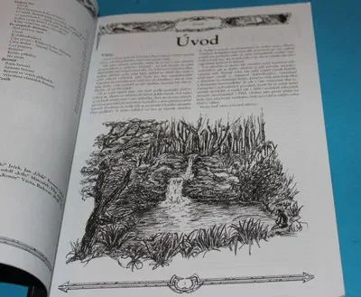 Dračí doupě Plus: Příručka Pána jeskyně