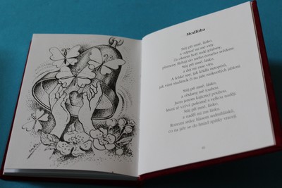 Láskám všem - Pechová