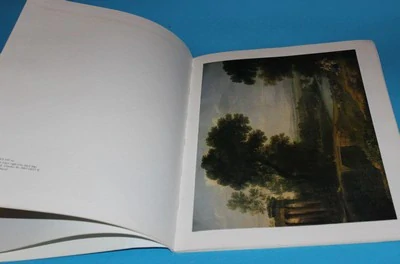 Claude Lorrain Masters of World Painting