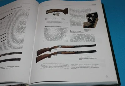 Velká encyklopedie loveckých zbraní