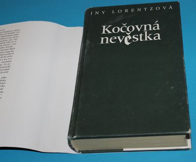 Kočovná nevěstka - Lorentz