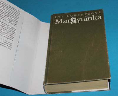 Markytánka - Lorentz