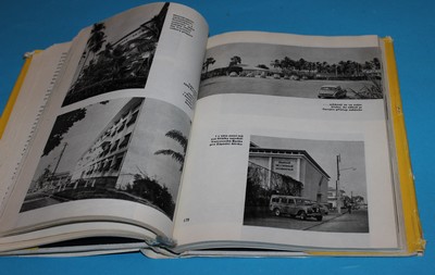 Tvář černé Afriky - Šustr