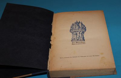 Die Mission des Mittelstandes: 99 Thesen für das schaffende Volk