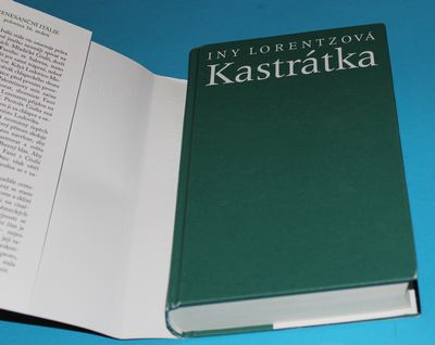 Kastrátka - Lorentz