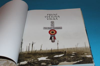 První světová válka - Willmott