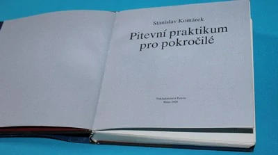 Pitevní praktikum pro pokročilé