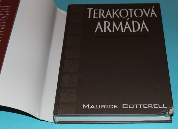 Terakotová armáda