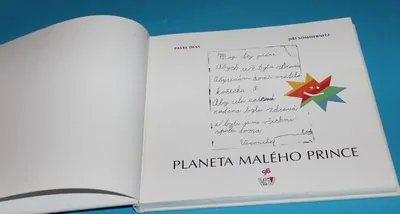 Planeta malého prince