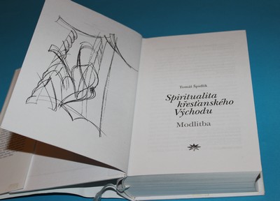 Spiritualita křesťanského Východu Modlitba
