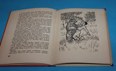 O třech penízích - Říha