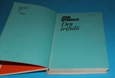 Den trifidů