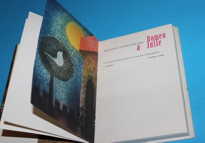 Romeo a Julie