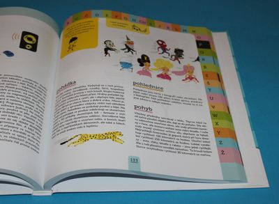 Encyklopedie pro děti 21. století