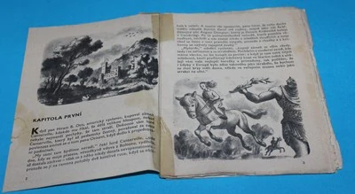 Strašidlo Cantervillské - Wilde