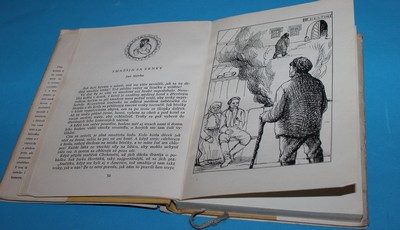 Veselosti nikdy dosti