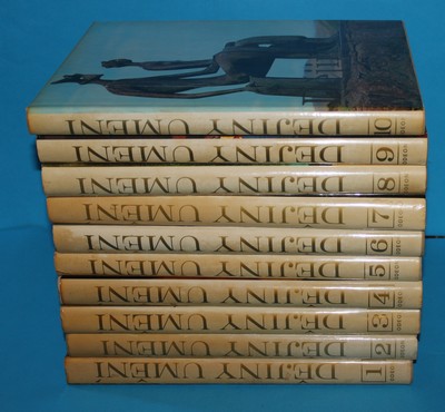 Dějiny umění 1- 10