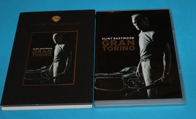 DVD Gran Torino