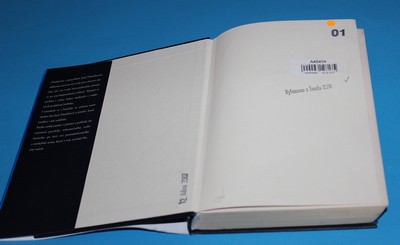 Bloody Mary - Konrath