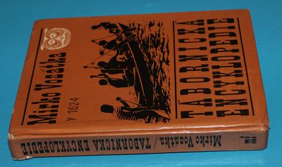 Tábornická encyklopedie - Vosátka