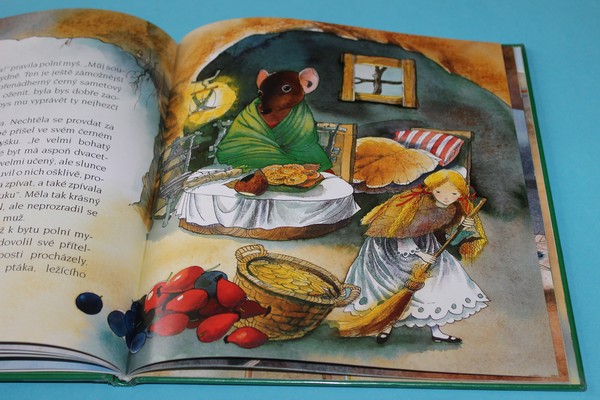 Darebák David a dinosauři