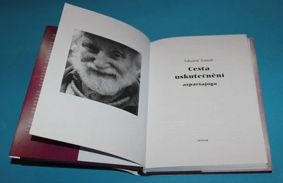 Cesta uskutečnění - Tomáš