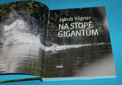 Na stopě gigantům - Vágner