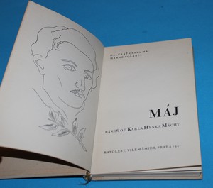 Máj - Mácha (1941)