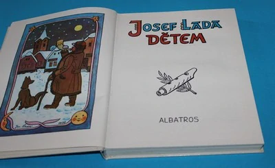 Dětem - Lada