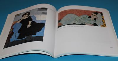 Cantatore mostra antologica