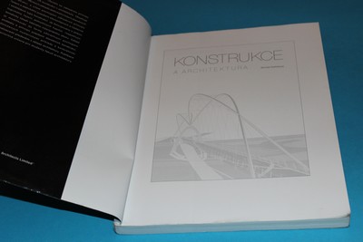 Konstrukce a architektura