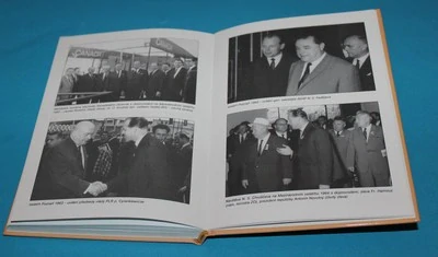 Můj život s veletrhy - Svoboda