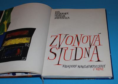 Zvonová studna