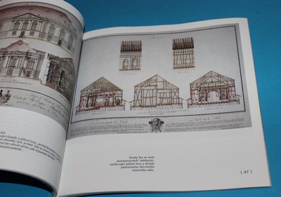 Stavovské divadlo - průvodce budovou 