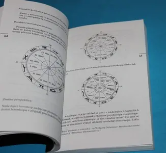 Astrologie a psychologie - Meyer