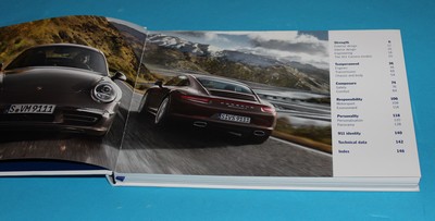 Porsche Exclusive 911 Ultimate personalisation